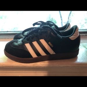 Adidas Samba Sneakers